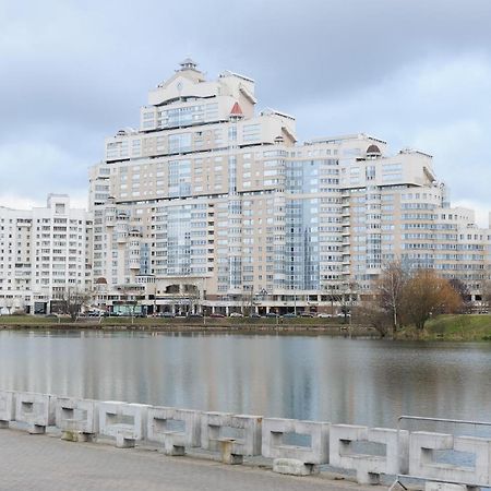 Home Apart Storozhovskaya Str.6 Minsk Eksteriør billede