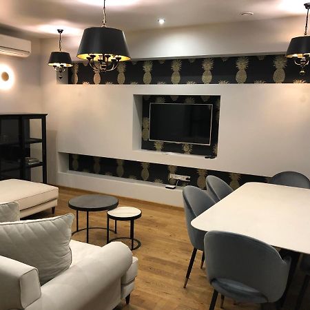 Home Apart Storozhovskaya Str.6 Minsk Eksteriør billede