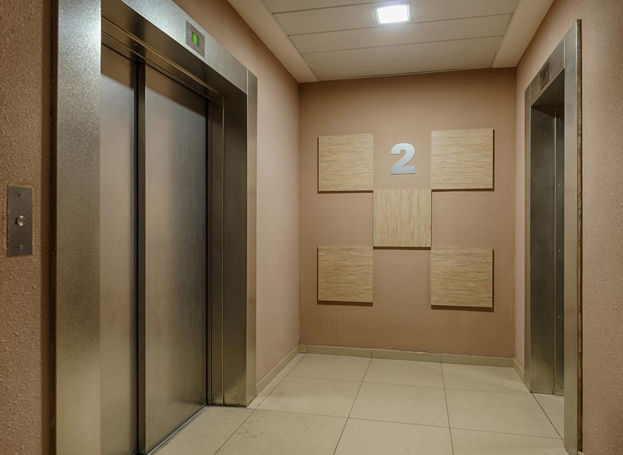 Home Apart Storozhovskaya Str.6 Minsk Eksteriør billede