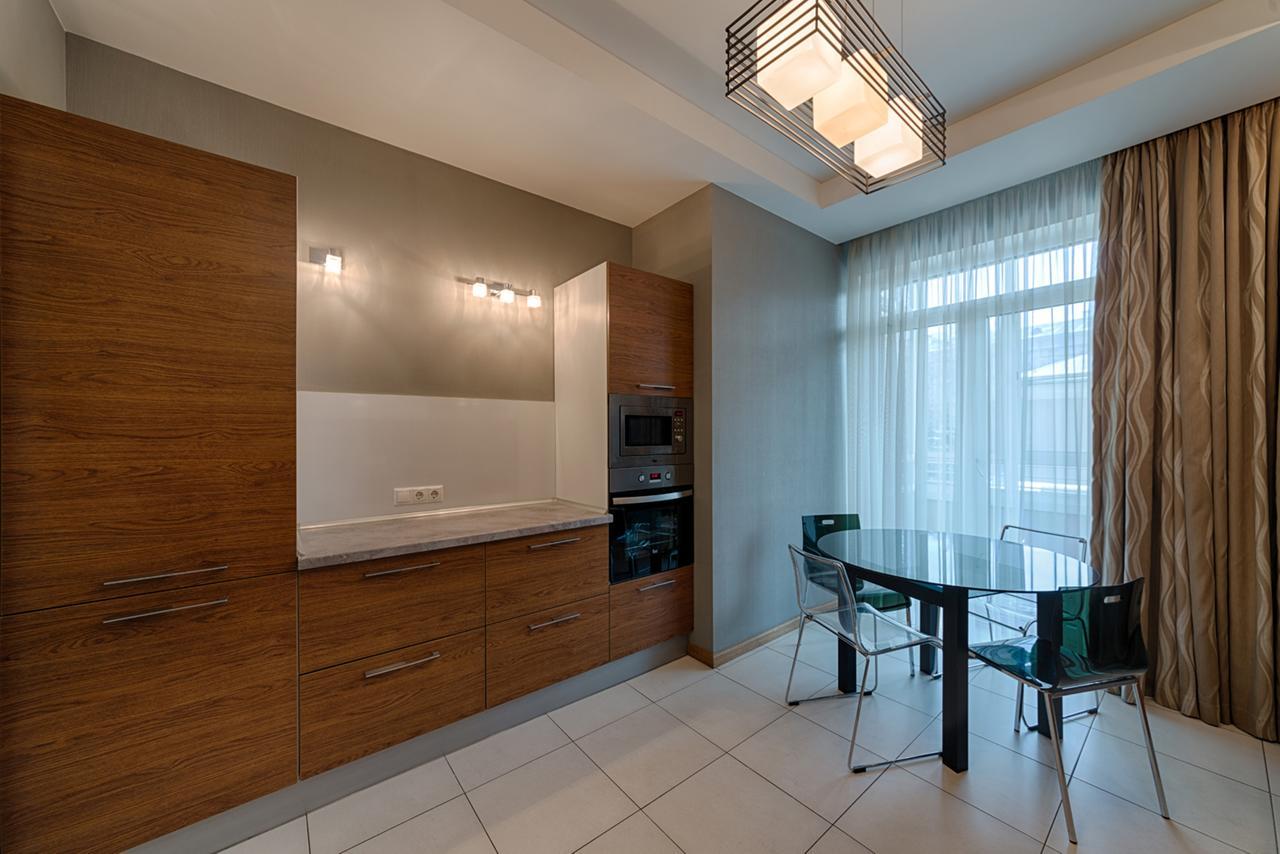 Home Apart Storozhovskaya Str.6 Minsk Eksteriør billede