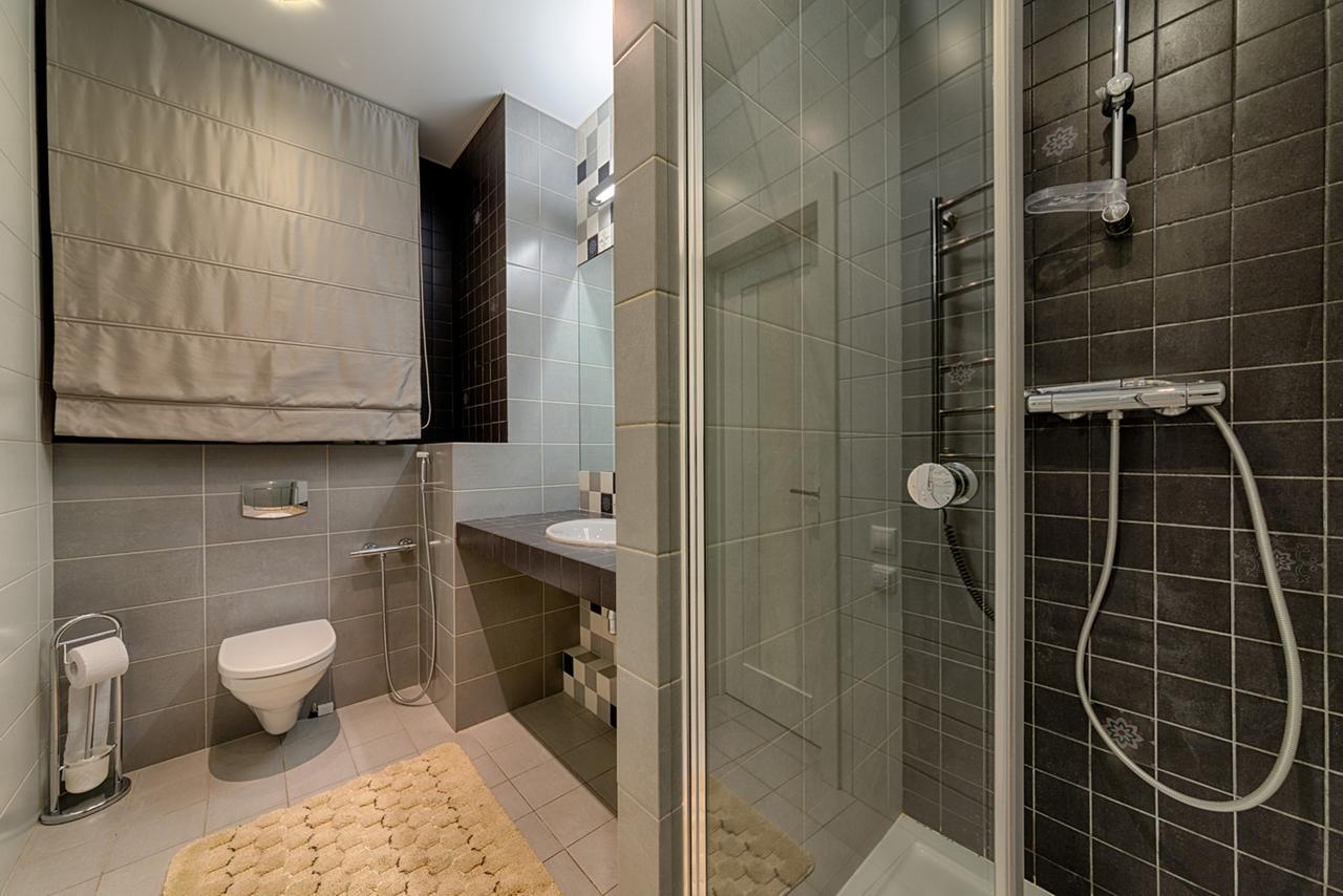 Home Apart Storozhovskaya Str.6 Minsk Eksteriør billede