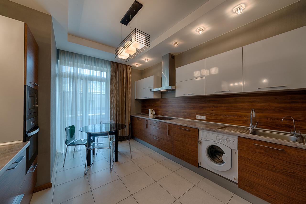 Home Apart Storozhovskaya Str.6 Minsk Eksteriør billede
