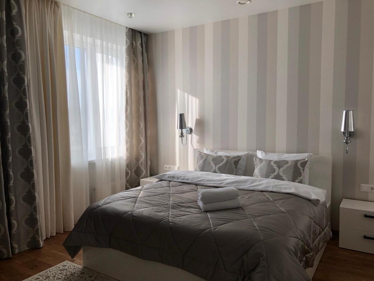 Home Apart Storozhovskaya Str.6 Minsk Eksteriør billede