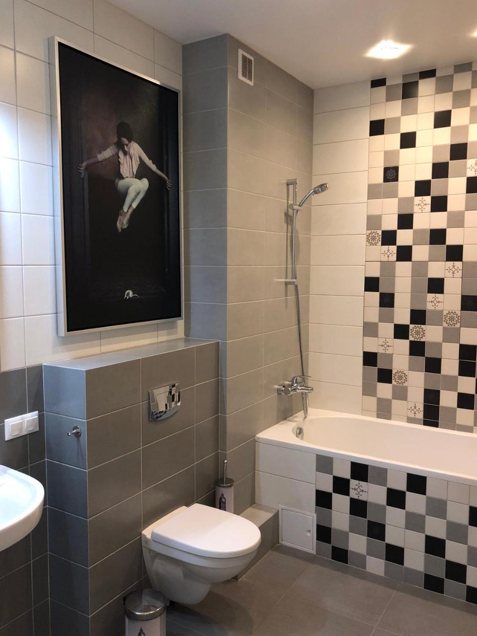 Home Apart Storozhovskaya Str.6 Minsk Eksteriør billede
