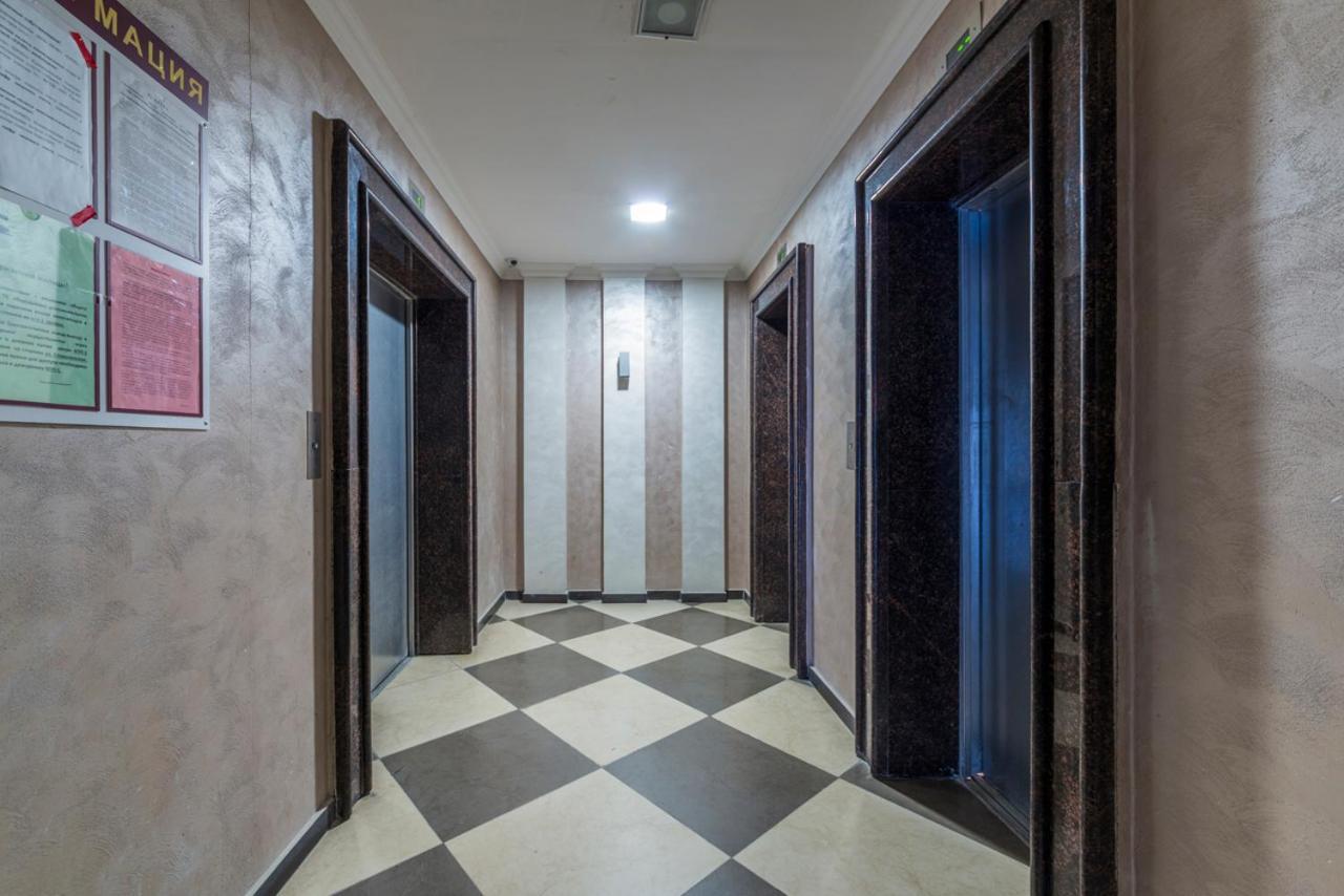 Home Apart Storozhovskaya Str.6 Minsk Eksteriør billede