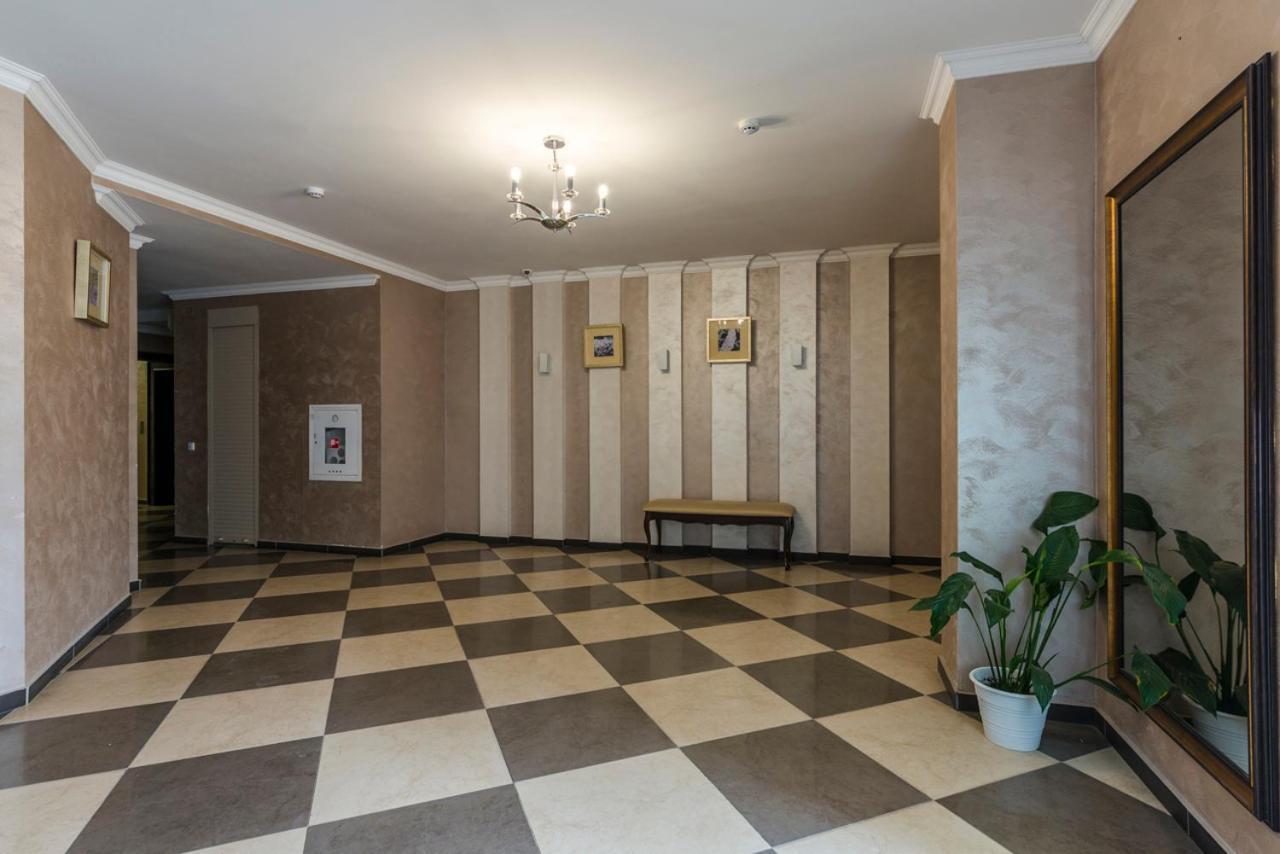 Home Apart Storozhovskaya Str.6 Minsk Eksteriør billede